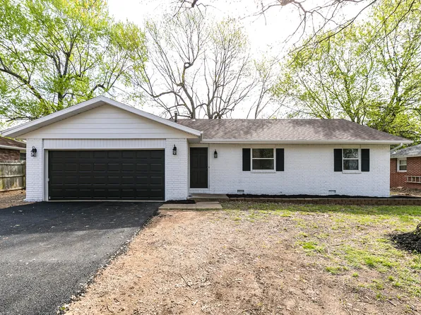 428 S Duke Avenue, Springfield, MO 65802