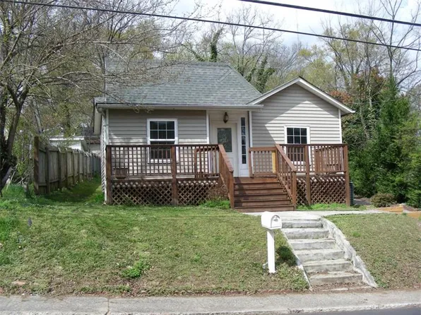 455 Lawrence St, Marietta, GA 30060