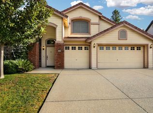 417 Seaton Dr, Folsom, CA 95630