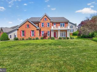 Villages Of Urba, Frederick, MD 21704