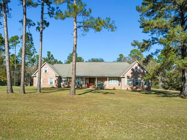 133 Brooklyn Pl, Vidalia, GA 30474