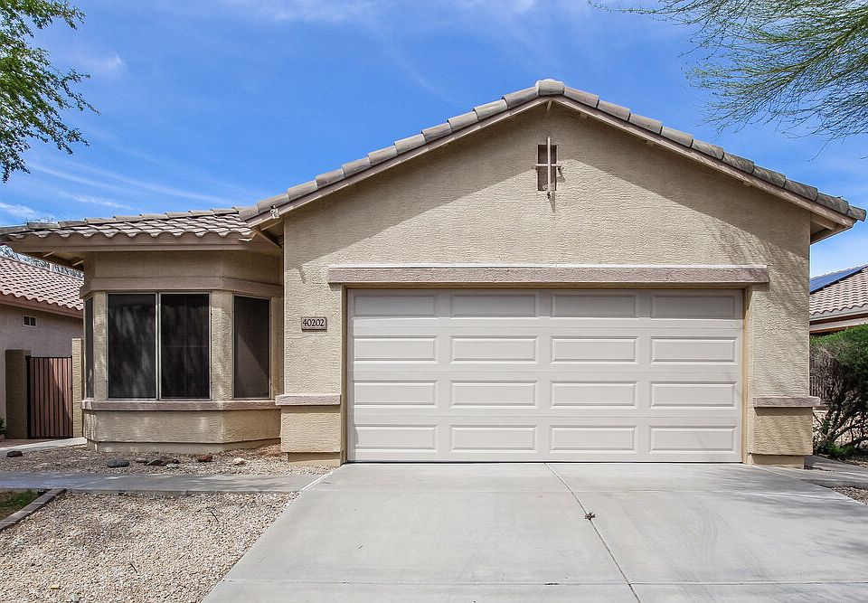 1st image of 40202 N Patriot Way