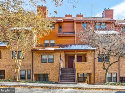 7517 Weather Worn Way UNIT D, Columbia, MD, 21046