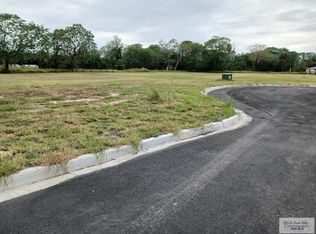 LOT 13 Crystal Ln, Harlingen, TX 78552