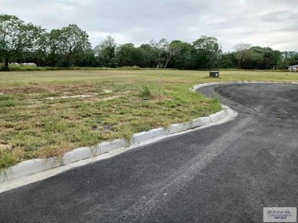 LOT 14 Crystal Ln, Harlingen, TX 78552