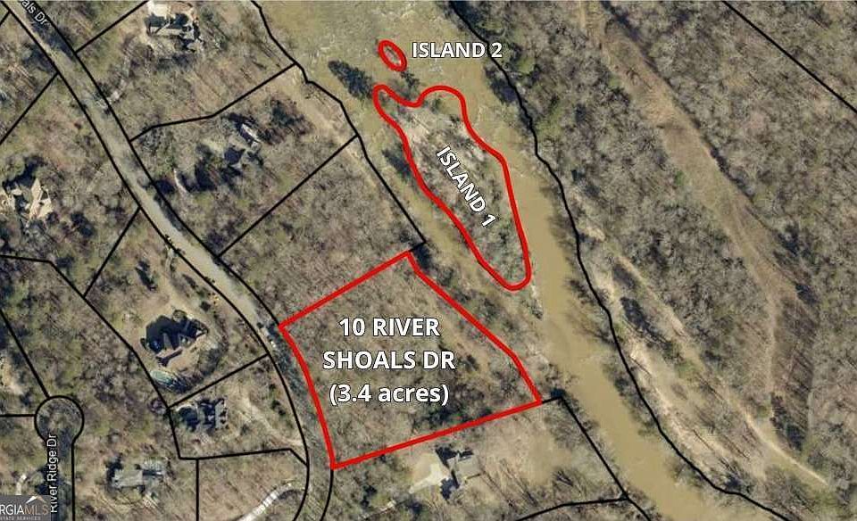 1st image of 10 River Shoals Dr