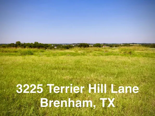 3225 Terrier Hill Ln, Brenham, TX 77833
