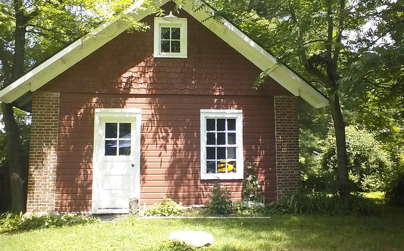 2 bed, 500 sqft, $1,600 — Photo 1