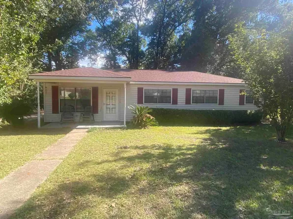 103 Byrd St, Brewton, AL 36426