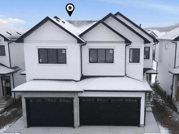 5122 213a St NW #65, Edmonton, AB T6M 1M6