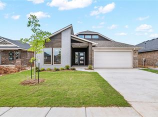 13328 SW 5th St, Yukon, OK 73099