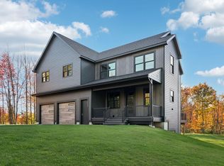 448 Blackstrap Road, Falmouth, ME 04105