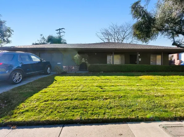 3100 Julliard Dr, Sacramento, CA 95826