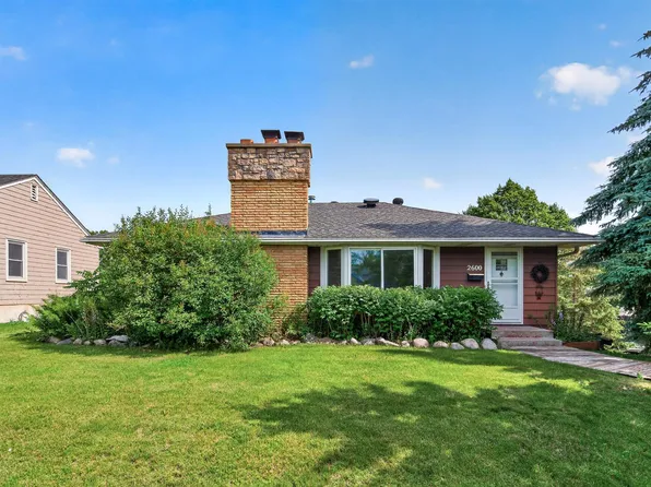 2600 60th St W, Minneapolis, MN 55410