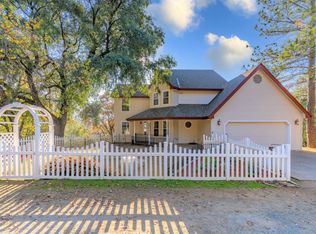 17681 Ridge Rd, Pine Grove, CA 95665