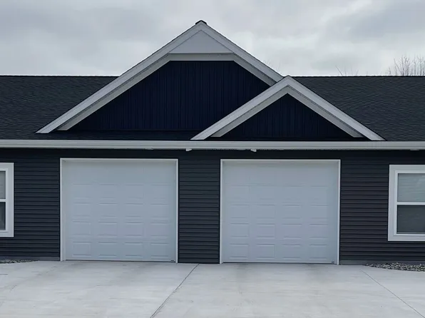 1542 Bryn Mawr Pl, Saginaw, MI 48638