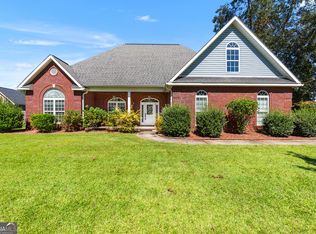 2006 Melrose Pl, Kathleen, GA 31047