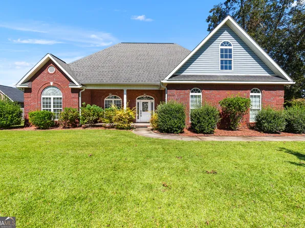 2006 Melrose Pl, Kathleen, GA 31047