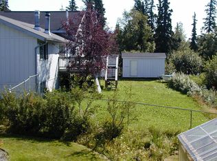 13040 Foster Rd, Anchorage, AK 99516