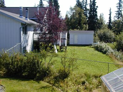 13040 Foster Rd, Anchorage, AK, 99516