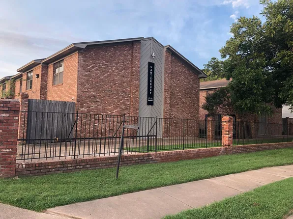1290 Speight Ave, Waco, TX 76706