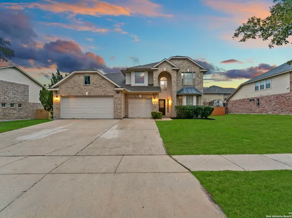 305 Royal Troon, Cibolo, TX 78108