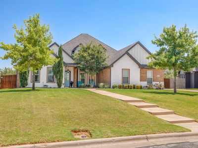 6801 Tradition Dr, Abilene, TX, 79606