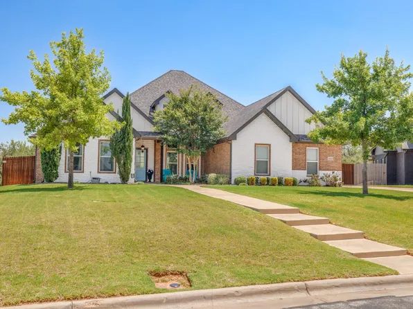 6801 Tradition Dr, Abilene, TX 79606