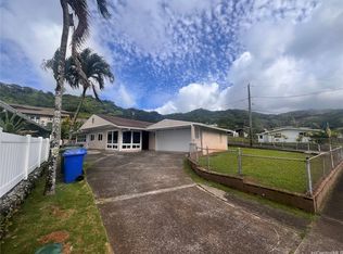 45-342 Lehuuila St, Kaneohe, HI 96744