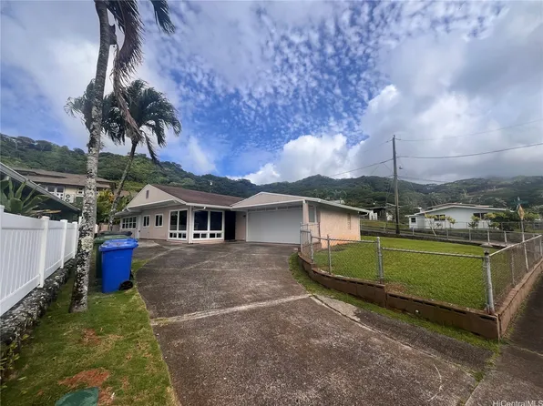 45-342 Lehuuila St, Kaneohe, HI 96744