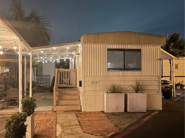 80 Huntington St Spc 259, Huntington Beach, CA 92648