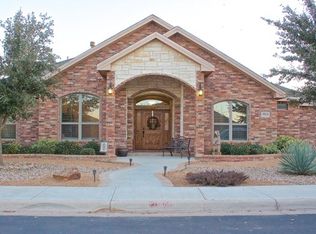 5503 Casa Grande Trl, Midland, TX 79707