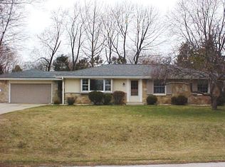 8089 N 64th St, Brown Deer, WI 53223