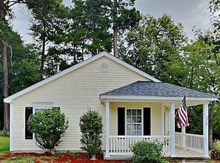 5316 Kassia Ln, Raleigh, NC 27616