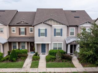 5099 Caspian St, Saint Cloud, FL 34771