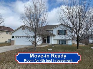 1210 Lyndon Ave SW, Glyndon, MN 56547