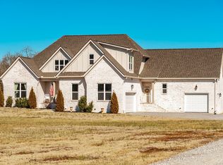 1034 Maple Hill Rd, Lebanon, TN 37087