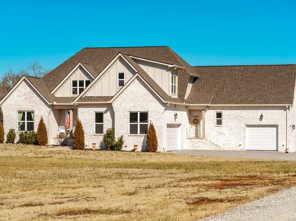 1034 Maple Hill Rd, Lebanon, TN 37087