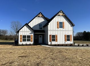 576 Hiwassee LOT 2, Lebanon, TN 37087