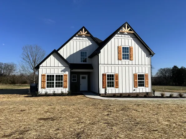576 Hiwassee Lot 2, Lebanon, TN 37087