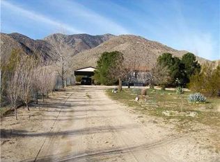 7524 Grubstake Trl, Julian, CA 92036