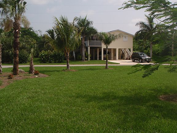 A private setting