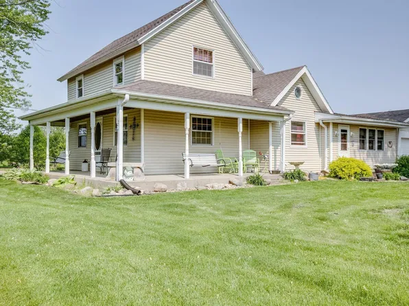 23501 Riley Rd, Lakeville, IN 46536