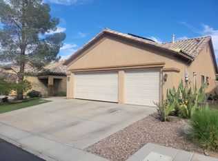 106 Harbor Coast St, Las Vegas, NV 89148