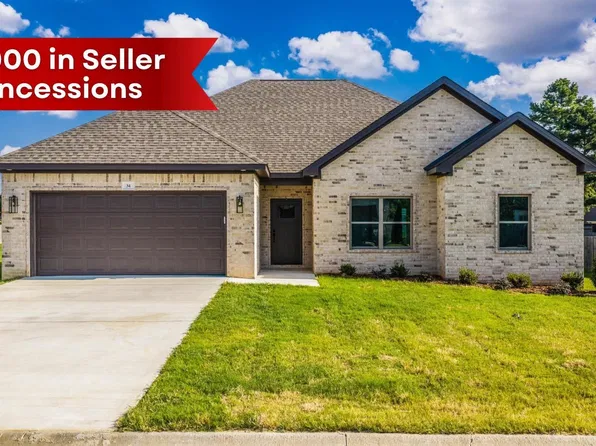 34 Wedgewood Dr, Greenbrier, AR 72058