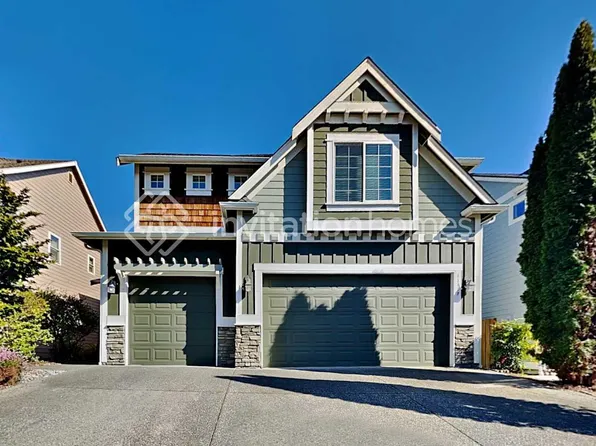 11417 179th Avenue Ct E, Bonney Lake, WA 98391