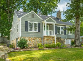 4100 Fitehaven Dr, Chattanooga, TN 37415