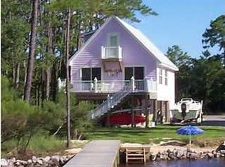 14550 Sundown St, Perdido Key, FL 32507