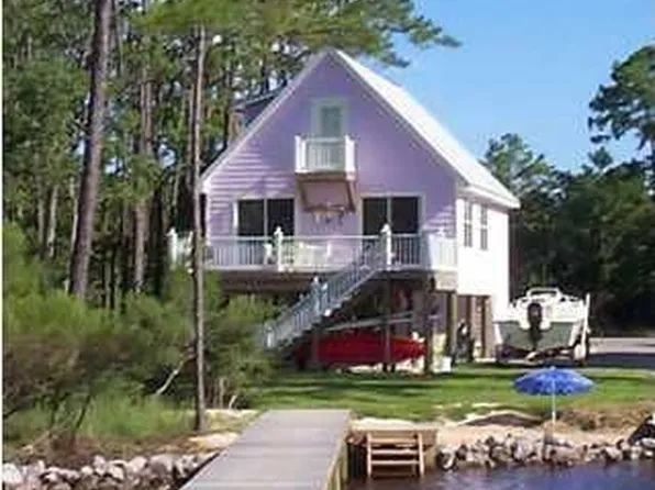 14550 Sundown St, Perdido Key, FL 32507