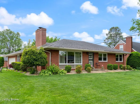 3612 Winchester Rd, Saint Matthews, KY 40207